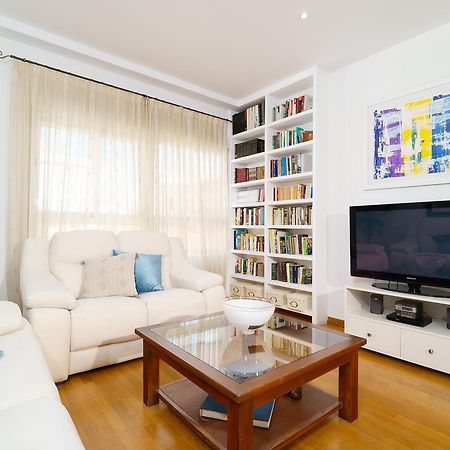 Vivaldi Valencia Apartment Exterior foto