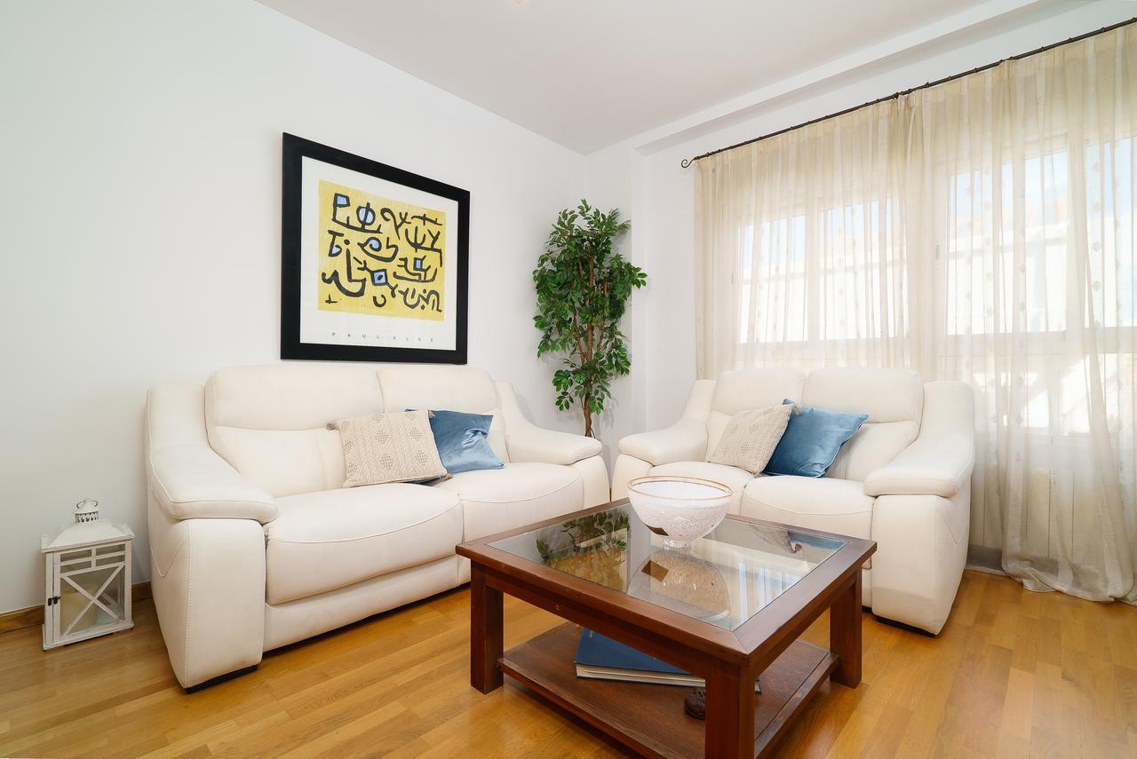Vivaldi Valencia Apartment Exterior foto