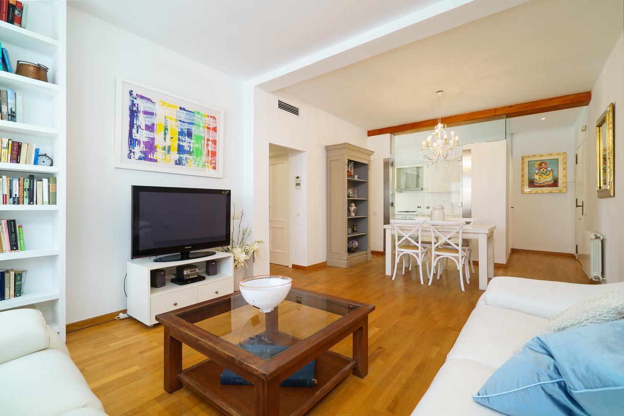 Vivaldi Valencia Apartment Exterior foto