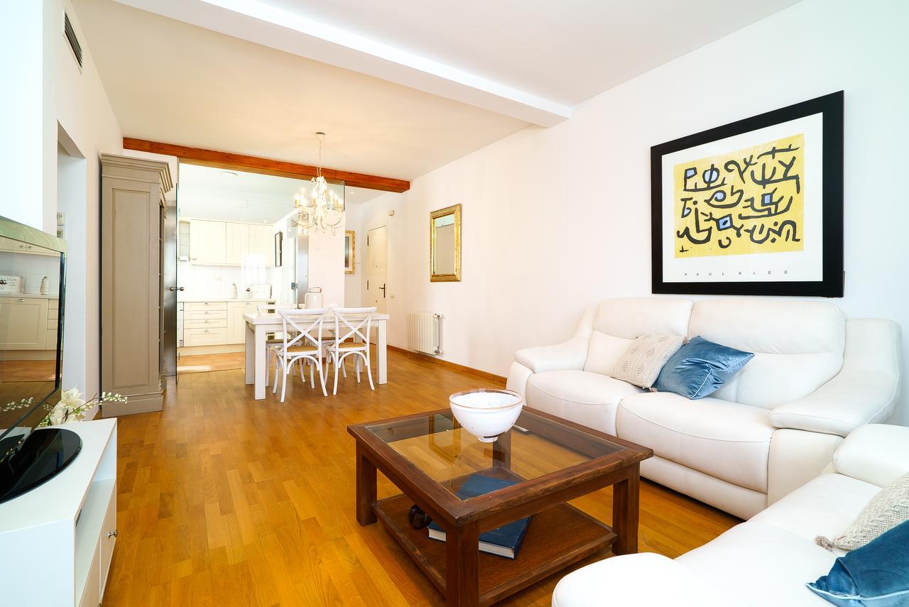 Vivaldi Valencia Apartment Exterior foto